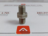 General Electric Portable Hydraulic Pressure Calibrator Kit 1000 Bar Part No. Dpi 104-is