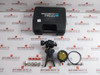 General Electric Portable Hydraulic Pressure Calibrator Kit 1000 Bar Part No. Dpi 104-is