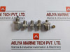 General Electric Portable Hydraulic Pressure Calibrator Kit 1000 Bar Part No. Dpi 104-is