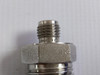General Electric Portable Hydraulic Pressure Calibrator Kit 1000 Bar Part No. Dpi 104-is