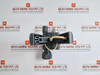 General Electric Portable Hydraulic Pressure Calibrator Kit 1000 Bar Part No. Dpi 104-is