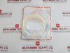 Sc Pc Sc Pc Single Mode Fiber Patch Cord Set Duplex 9/125 By Sunteck Stofsmdxpc 3M