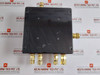 07-51 03-2552/5012/22 Electrical Junction Box 5A 250Vac By Bartec