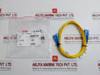 Ifpc-sc-sc-os1-dx-03 By Iveonet Fiber Optic Cable Set 3M