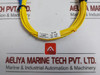 Iveonet Fiber Optic Cable Part No. Ifpc-sc-sc-os1-dx-03