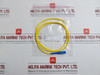 Fiber Optic Pigtail Cord Single Mode 1310Nm 0.07 Part No. Sc 9125