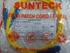 Stofsmdxpc 3 M Sc Duplex Fiber Optic Cable Set 3-mtr Brand Sunteck