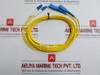 Sc-lc Sm Dpx 03M (9/125) Fiber Patch Cable In 50 Gm