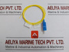 New Condition Ifpt-sc-os1-sx-01 Fiber Optic Pigtail Cable