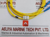 Sc-st Sm Dpx 02M (9/125) Optic Fiber Patch Cable Ftek-dx-sm-sc/St-pc-02M