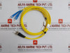 Fiber Optic Patch Cable Sc-st Sm Dpx 02M (9/125) Ftek-dx-sm-sc/St-pc-02M Sku : 197503