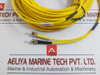 Duplex Sm (G655) Fiber Optic Patch Cable 20 Mtr Fpc-st-sc-03-d-l-02 St-sc