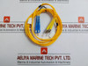 Fiber Optic Patch Cable Ftk-dx-sm-sc/Ct-pc-02M St-sc Sm Dpx 02M (9/125)