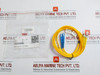 Fiber Optic Patch Cable Ftk-dx-sm-scCt-pc-02M St-sc Sm Dpx 02M (9125)