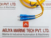 Fiber Optic Patch Cable Ftk-dx-sm-sc/Ct-pc-02M St-sc Sm Dpx 02M (9/125)