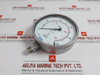 Pressure Gauge 100 Kg/Cm2 & Psi  -40˚C … +70˚C Wika 230.20.160