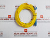 Iveonet Fiber Optic Cable Ifpc-sc-lc-os1-dx-10