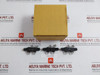 Roller Lever Limit Switch 81283501 Crouzet