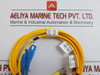 Fiber Optic Cable Ftk-dx-sm-sc/St-pc-02M St-sc Sm Dpx 02M (9/125) 50 Gm