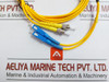 Fiber Optic Cable Ftk-dx-sm-sc/St-pc-02M St-sc Sm Dpx 02M (9/125) 50 Gm