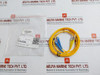 Fiber Optic Cable Ftk-dx-sm-scSt-pc-02M St-sc Sm Dpx 02M (9125) 50 Gm
