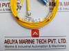 Fiber Optic Cable Ftk-dx-sm-sc/St-pc-02M St-sc Sm Dpx 02M (9/125) 50 Gm