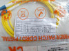 Fpc-lc-sc-03-dl02 Fiber Patch Cord/Pigtail By Sunteck