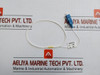 Optical Fiber Cable Ftk-sx-sm-sc-pt-01M P618-412 In 50 Gm