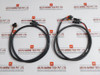 Power Cable 1-meter By Honeywell Fs-pdc-mb24-1