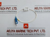 Fiber Optical Patch Cable Ftk-sx-sm-sc-pt-01M In 50 Gm