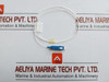 Optical Fiber Patch Cable Sc Sm Spx Pigtail 01M (9/125)