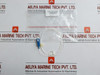 Optical Fiber Patch Cable Sc Sm Spx Pigtail 01M (9/125)
