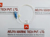 Optical Fiber Patch Cable Sc Sm Spx Pigtail 01M (9/125)