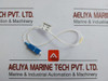 Fiber Optic Pigtail Ftk-sx-sm-sc-pt-01M