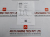 14094533 Pressure Transmitter Power Aupply - 8-35 V Max. 25 Ma By Wika