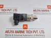 New Condition Pressure Transmitter Power Supply - 8-35 V Max. 25 Ma By Wika 65898583