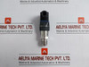 36529778 By Wika Pressure Transmitter Power Supply - 8-35 V Max. 25 Ma