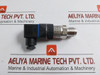 36529778 By Wika Pressure Transmitter Power Supply - 8-35 V Max. 25 Ma
