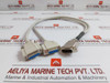 L-com D-sub Cable Assembly E119932-i