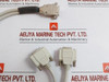 L-com D-sub Cable Assembly E119932-i