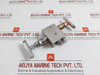 2-way Manifold Valve 1/2" Npt 6000 Psi Part No. 0880901 By Aptek
