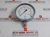 Pressure Gauge En 837-1 Wika 0-300 Psi 0-21 Kg/Cm2 232.50.160