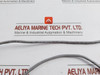 New Condition D-sub Connector To Circular Multi-pin Connector Cable Rev. D By Alpha Wire 5472C