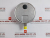 En 837-1 Pressure Gauge 0-300 Psi 0-21 Kg/Cm2 232.50.160 Wika