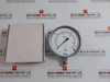 Wika 0-23Psi 1.6KgCm2 Pressure Gauge En 837-1