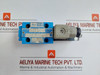 Hydraulic Directional Control Valve 3D01-35-151-01-01-00A1-02327 Abex