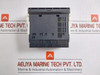 Omron Digital Panel Meter 50/60Hz Part No. K3Ma-j-a2
