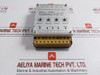 Temperature Controller 24Vdc 25-175˚C By Grandi Motori Trieste 4Atp