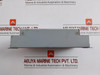 Temperature Controller 24Vdc 25-175˚C By Grandi Motori Trieste 4Atp