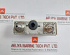 Danfoss -0.2 To 7.5 Bar Pe Pressure Switch Kp 15